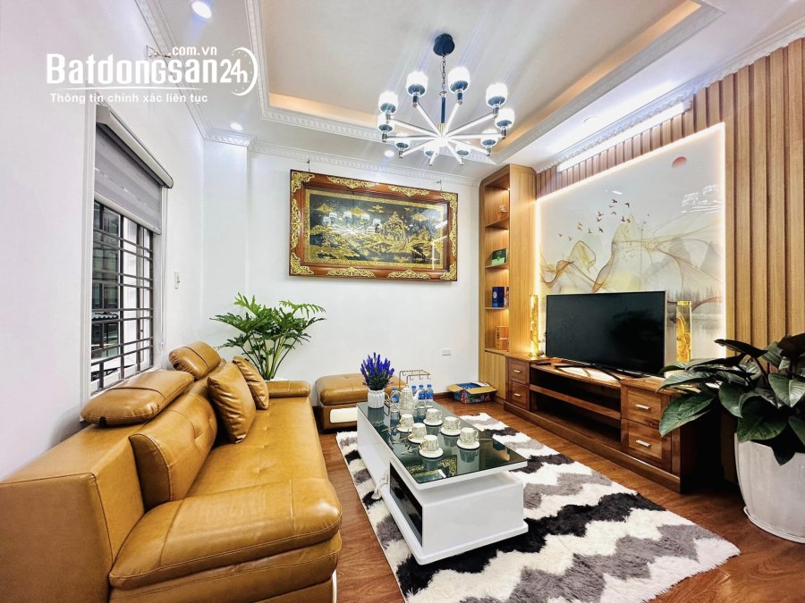 BÁN CĂN NHÀ HỒ VÕ THỊ SÁU_20M RA HỒ_NGÕ THẲNG_DÂN XÂY_36M2_4TẦNG_5.4TỶ.