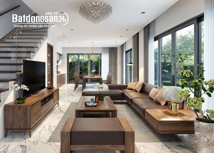 Cho thuê biệt thự siêu đẹp bãi sau Thuỳ Vân cách biển 400m