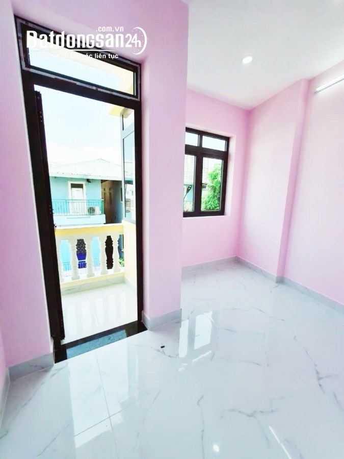 Bán đẹp Nhà 3 Tầng,Giá Tốt 01 căn duy nhất tại P.Bình Trưng Tây, Tp,Thủ Đức,4.x tỷ