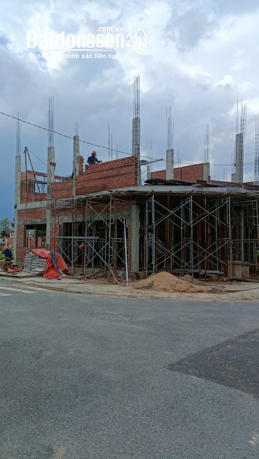 Bán Gấp Nhà Tại KDC Thiên Phúc, Phường Bình Chuẩn Gần Mầm Non Hoa Mai 200m giá 3.5 tỷ