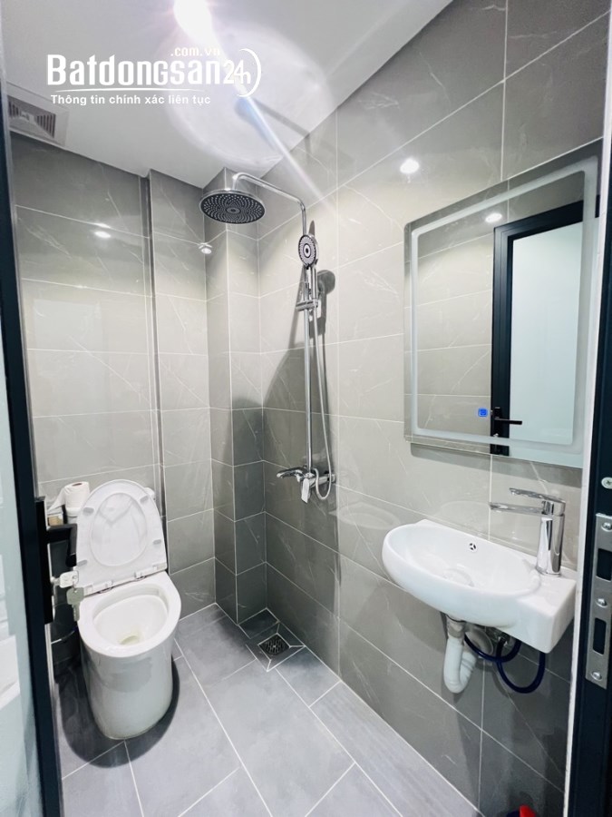 HIẾM!!! NHÀ, Khâm Thiên, Quận Đống Đa, KINH DOANH SẦM UẤT, CHỈ 8,5 tỷ