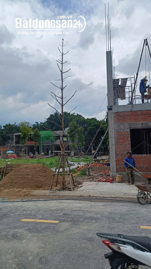 Sở hữu ngay Nhà phố Compound phong cách Nhật Bản tại Cát Tường J-Home – TP. Thuận An 