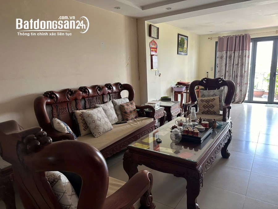 Bán nhà Bạch Đằng, P2, Tân Bình.Dt:7,9x15, hầm 6 lầu, giá;32 tỷ