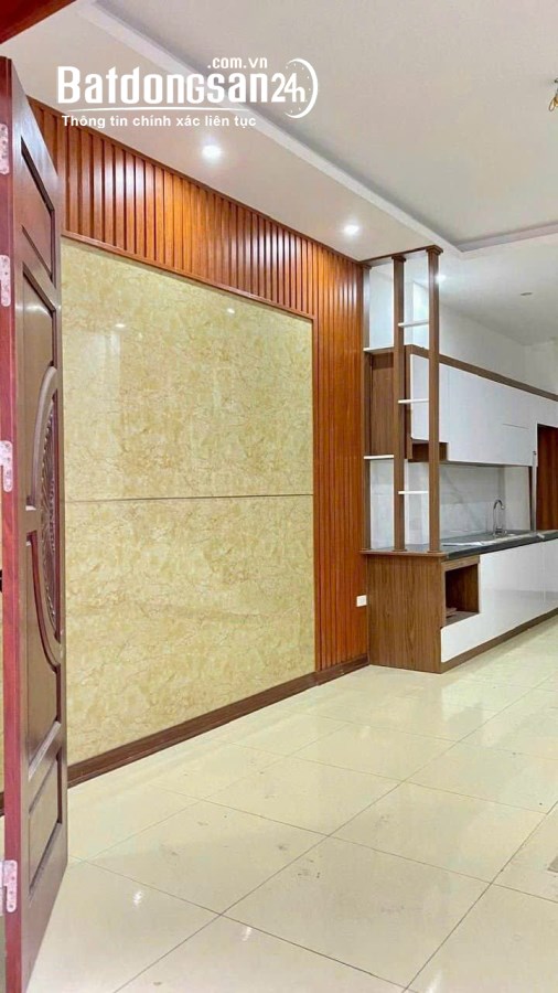 GIÁ 2.3 TỶ CÓ NGAY 3 TẦNG CỰC ĐẸP, RỘNG 38.5M, Ô TÔ ĐỖ CỬA TẠI CAO VIÊN - THANH OAI
