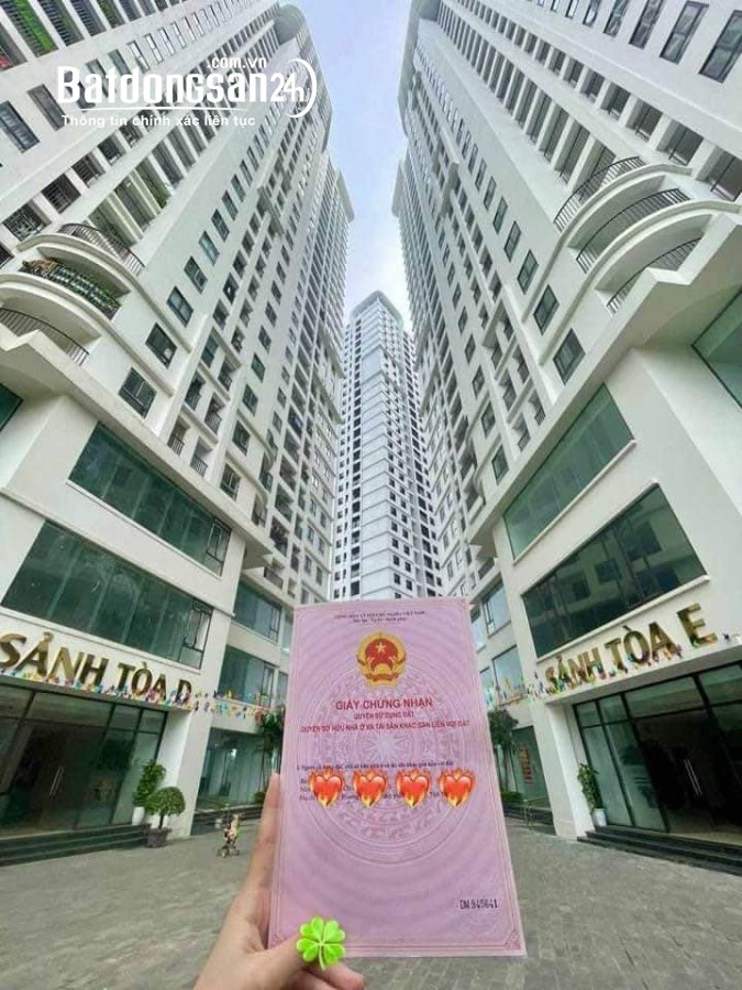 Bán căn hộ chung cư Tecco Tower Thái Nguyên, Đường Quang Trung, TP - Thái Nguyên