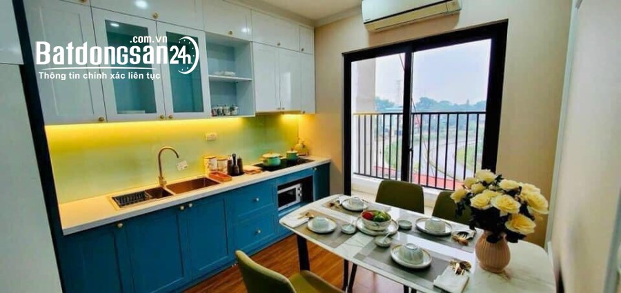 Bán căn hộ chung cư Tecco Tower Thái Nguyên, Đường Quang Trung, TP - Thái Nguyên