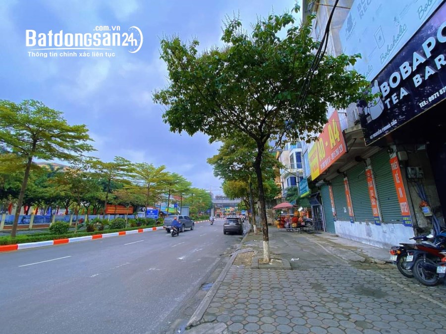 Bán nhà phân lô Nguyễn Phong Sắc, Cầu Giấy, Oto qua nhà,  An sinh tốt, Nhà đẹp, 42m2