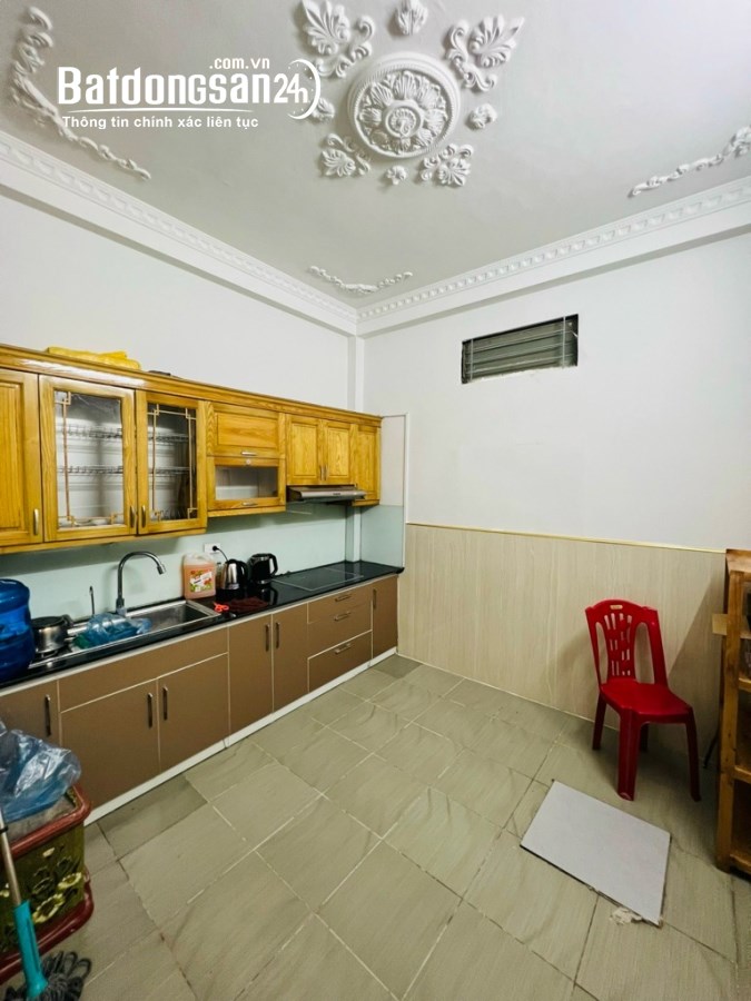 Bán nhà phân lô Nguyễn Phong Sắc, Cầu Giấy, Oto qua nhà,  An sinh tốt, Nhà đẹp, 42m2