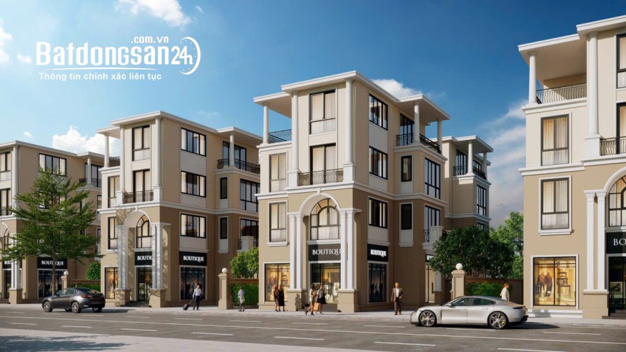 Mở bán phân khu Tinh Hoa của Siêu dự án Vinhomes Cổ Loa- Suất ngoại giao 0969792095