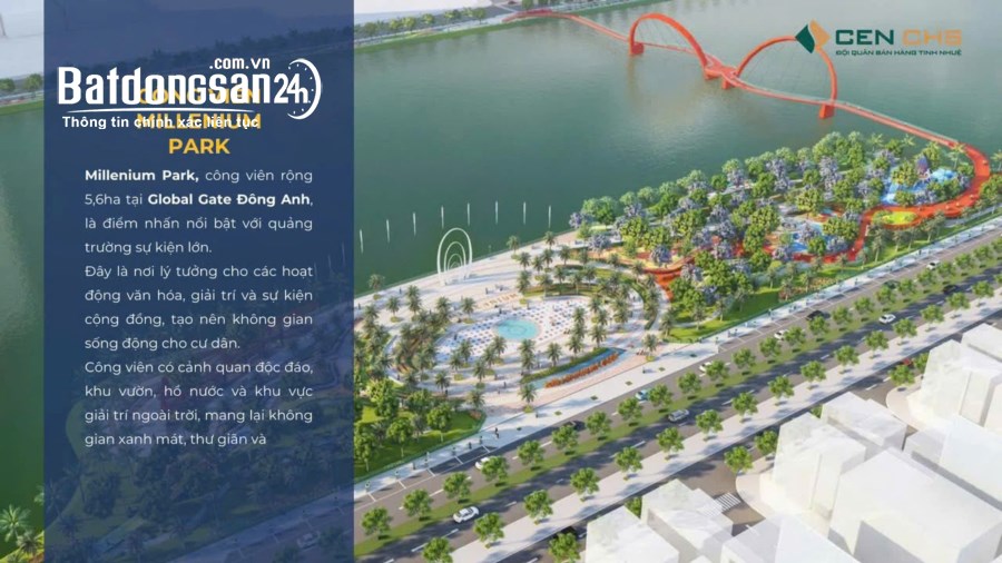 Mở bán phân khu Tinh Hoa của Siêu dự án Vinhomes Cổ Loa- Suất ngoại giao 0969792095