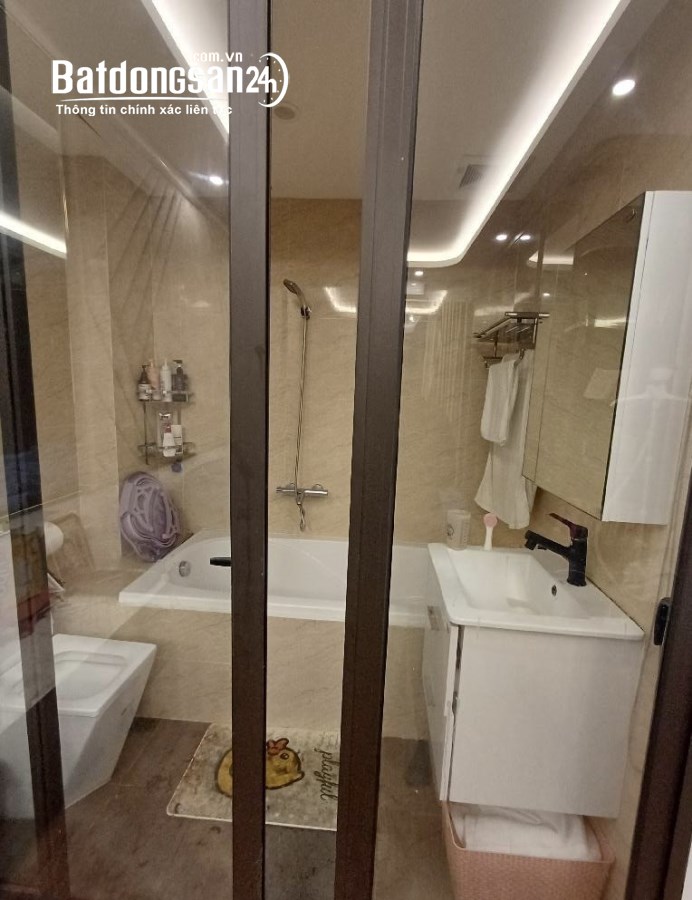NHÀ ĐẸP THANH XUÂN, 60m2, 4.5 TẦNG, Giá 10.5 tỷ.