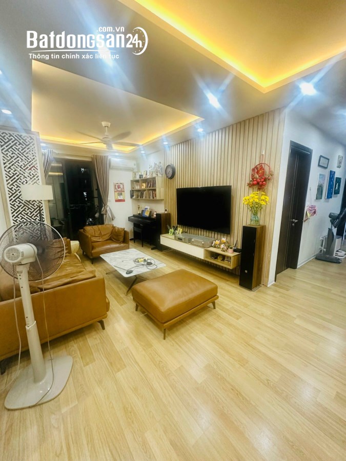 Cho thuê căn hộ chung cưAn Bình City, Bắc Từ Liêm – KĐT thành phố giao lưu.