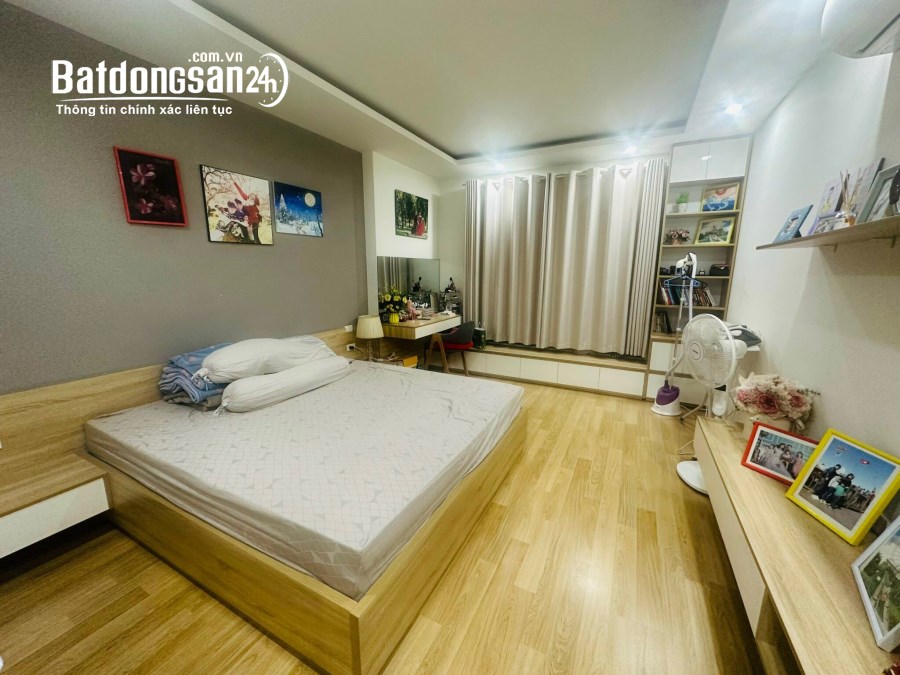 Cho thuê căn hộ chung cưAn Bình City, Bắc Từ Liêm – KĐT thành phố giao lưu.