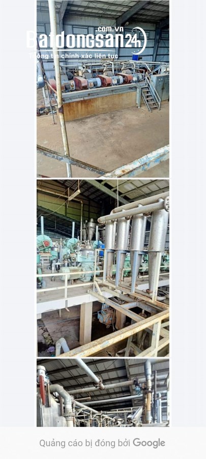 Bán kho xưởng, trang trại Đường Quốc lộ 13, Xã Lộc Phú, Huyện Lộc Ninh
