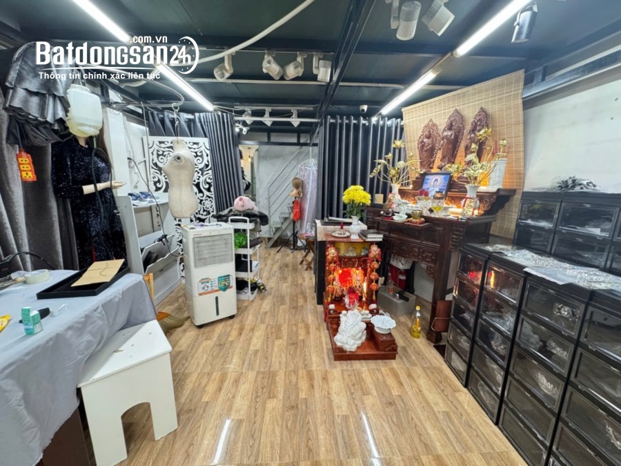 Bán nhà Đường Quang Trung, Phường 10, Quận Gò Vấp
