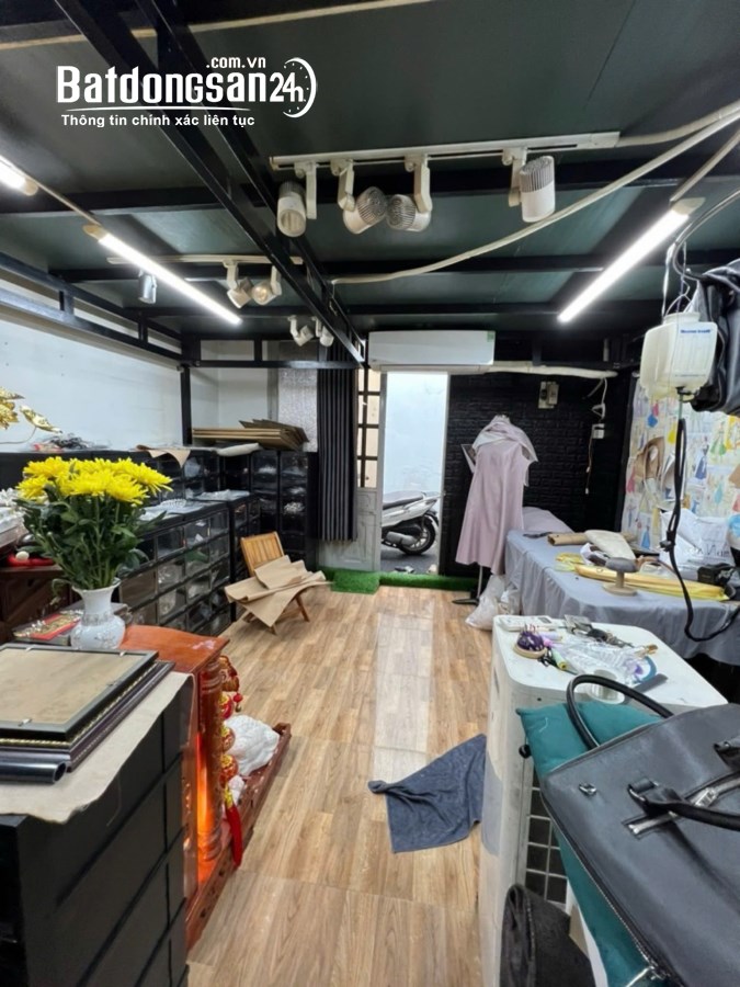 Bán nhà Đường Quang Trung, Phường 10, Quận Gò Vấp