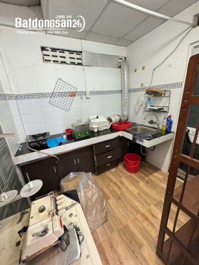 Bán nhà Đường Quang Trung, Phường 10, Quận Gò Vấp