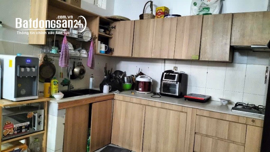 Nhà Đẹp Quốc Lộ 13, Phường Hiệp Bình Phước, Tp Thủ Đứ 3 Tầng, 2PN,