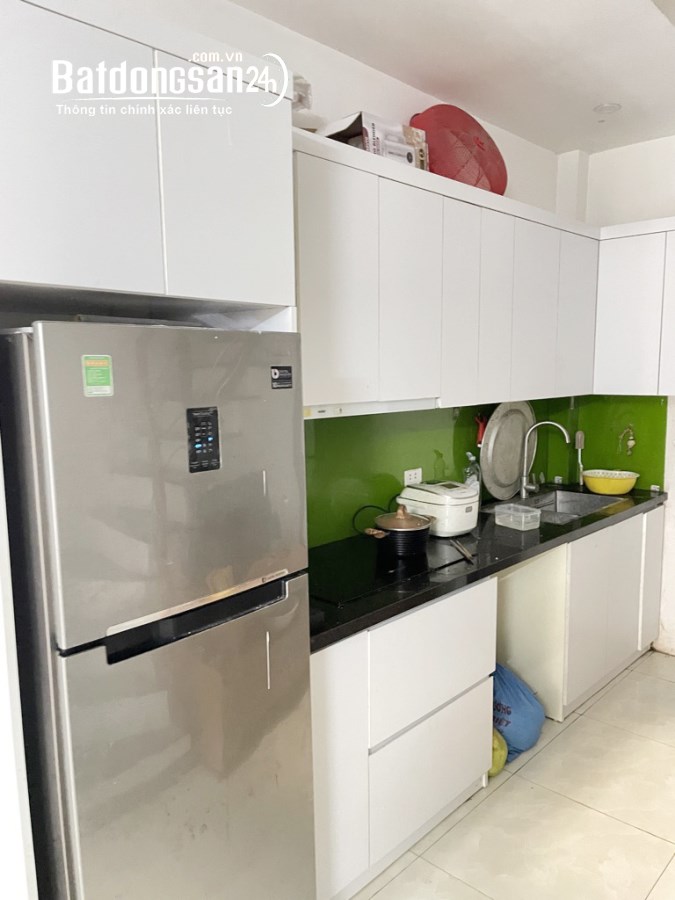 Bán nhà Ngọc Trục, 34m2 5 tầng, Ngõ thoáng, ô tô gần, ở ngay 4.95tỷ