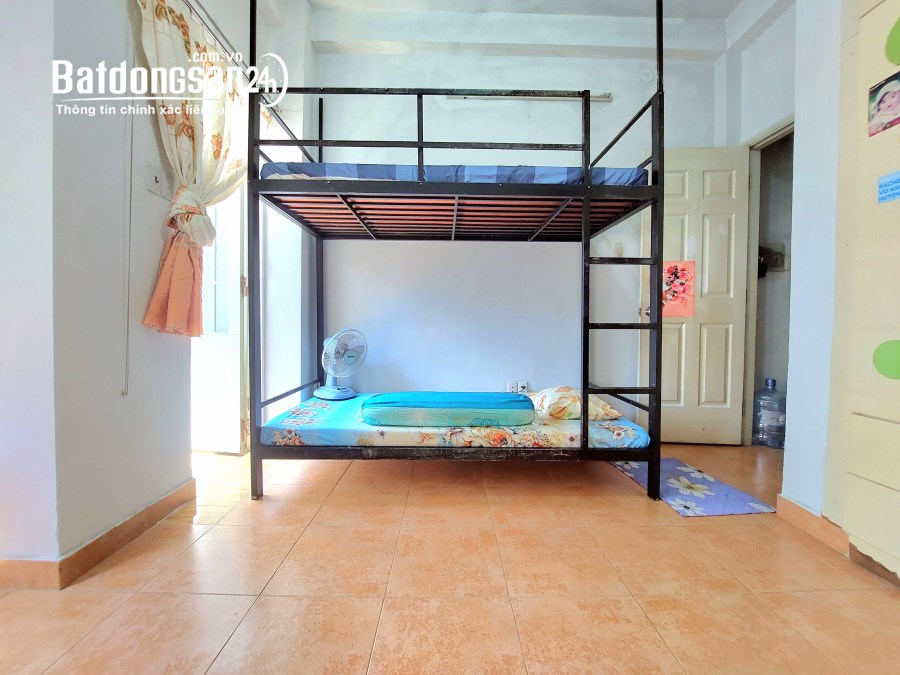 Cần nữ ở ghép, Điện Biên Phủ, phường 15, Bình Thạnh, gần UEF, Hồng Bàng, Thủy Lợi