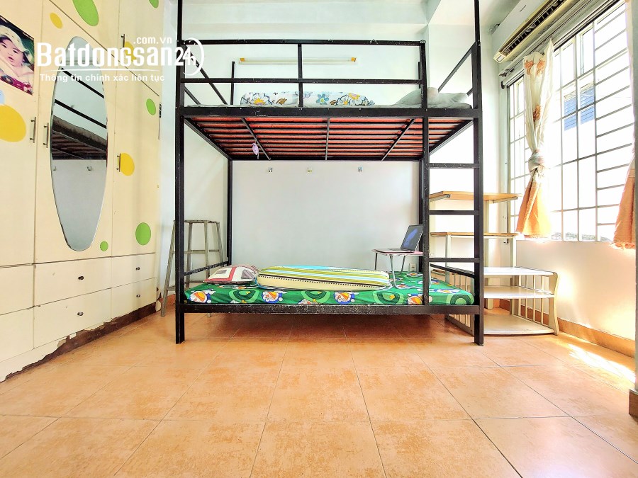 Cần nữ ở ghép, Điện Biên Phủ, phường 15, Bình Thạnh, gần UEF, Hồng Bàng, Thủy Lợi