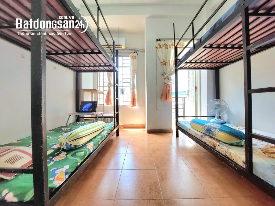 Cần nữ ở ghép, Điện Biên Phủ, phường 15, Bình Thạnh, gần UEF, Hồng Bàng, Thủy Lợi