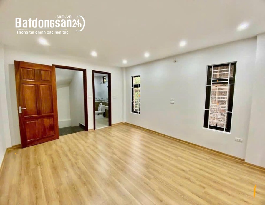 Bán nhà Đường Thanh Bình, Phường Mỗ Lao, Quận Hà Đông
