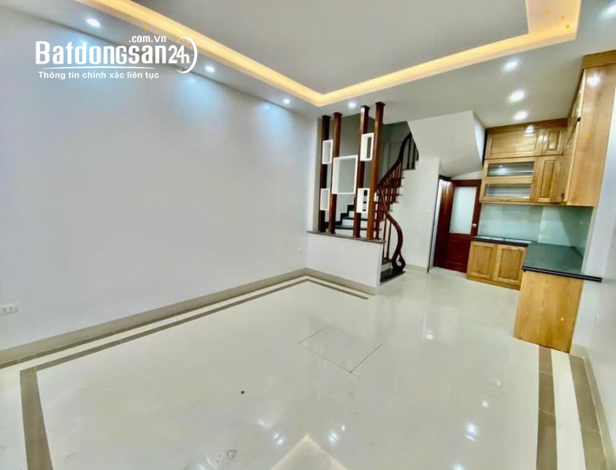Bán nhà Đường Thanh Bình, Phường Mỗ Lao, Quận Hà Đông