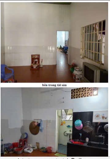 KHÁCH NGỘP CẦN BÁN GẤP NHÀ CẤP 4 TRỤC ĐƯỜNG Cầu Xây 2, Tân Phú