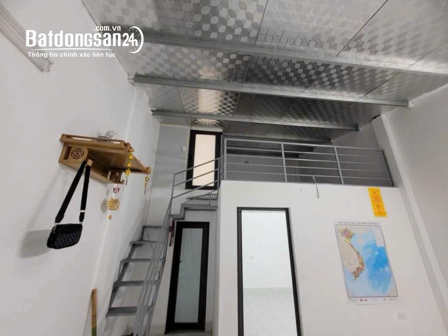 Bán nhà Đường Phúc Diễn, Phường Phúc Diễn, Quận Bắc Từ Liêm