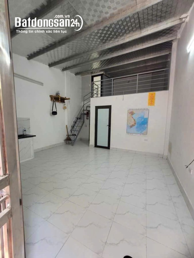 Bán nhà Đường Phúc Diễn, Phường Phúc Diễn, Quận Bắc Từ Liêm