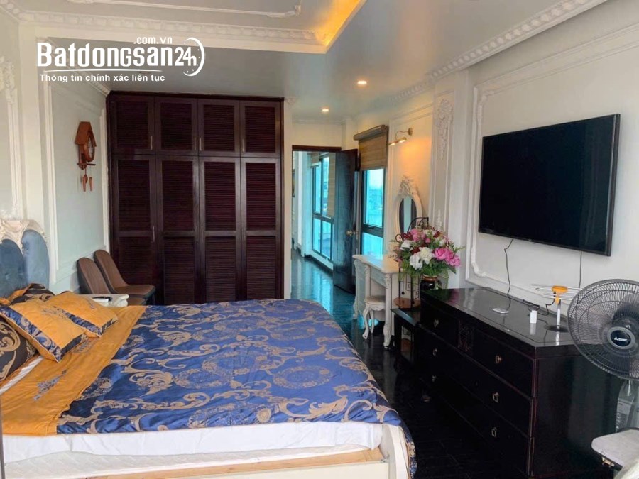 SIÊU PHẨM MẶT PHỐ HÀNG THAN - BA ĐÌNH 90M, 10T, MT4M, VỈA HÈ, THANG MÁY, KINH DOANH.