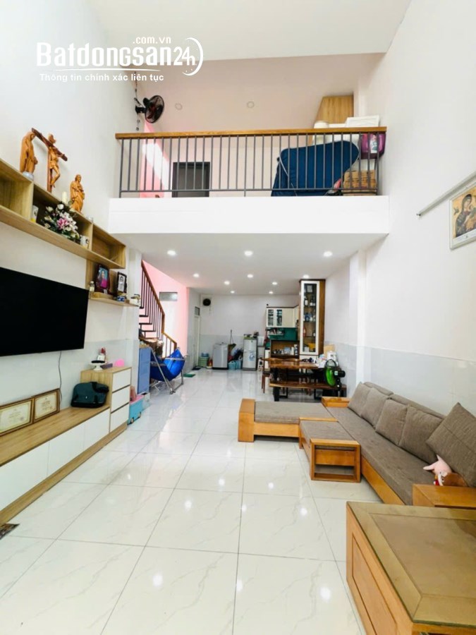 Bán nhà Đường Đỗ Xuân Hợp, Phường Phước Long B, TP Thủ Đức (Quận 9)