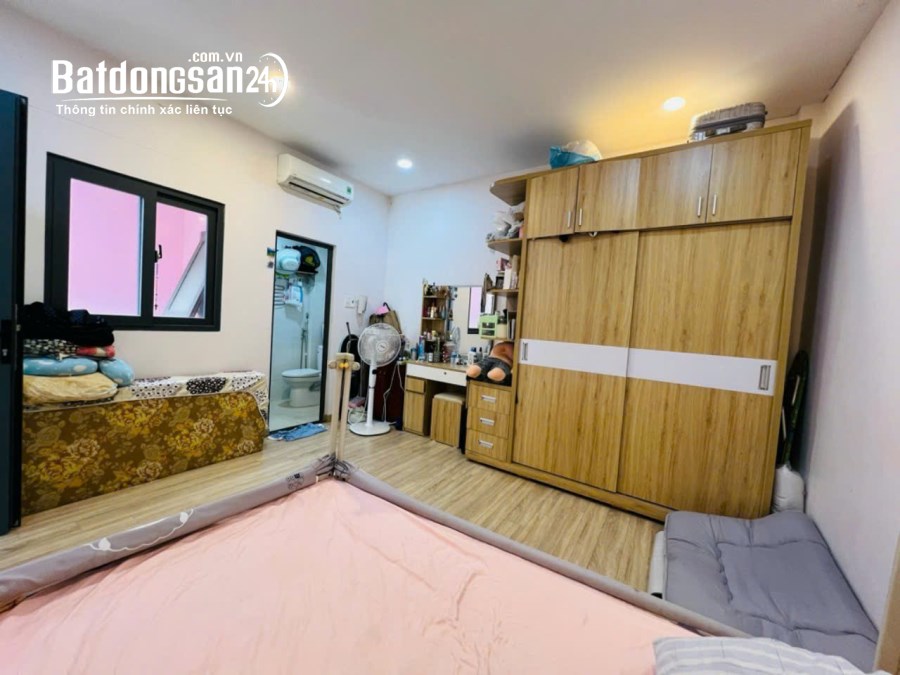 Bán nhà Đường Đỗ Xuân Hợp, Phường Phước Long B, TP Thủ Đức (Quận 9)