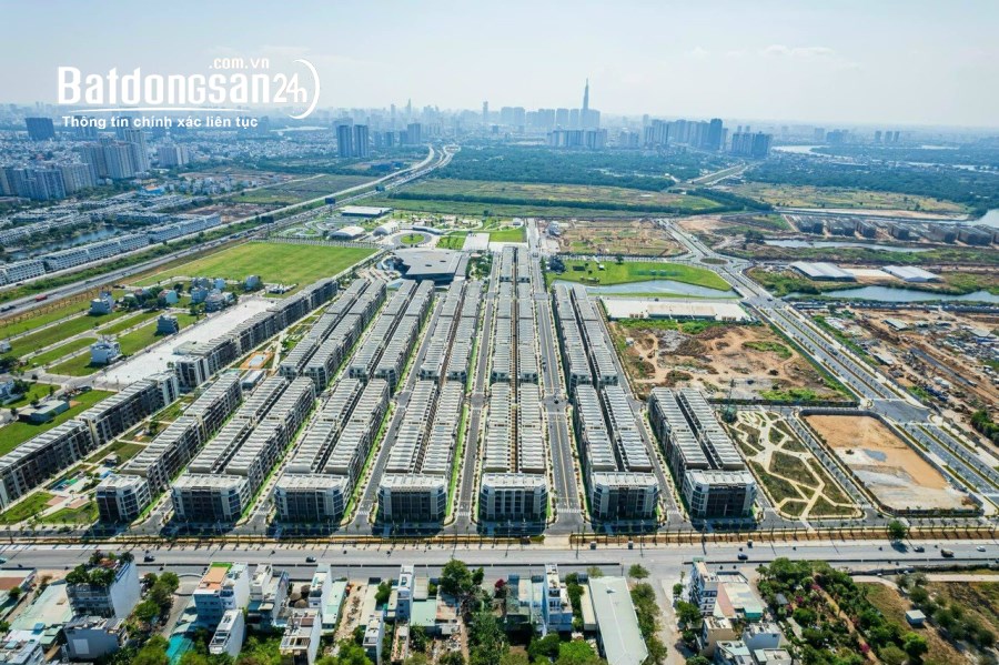 Bán đất nền 8x25 Đường Đỗ Xuân Hợp, Phường Phước Long B, TP Thủ Đức (Quận 9)