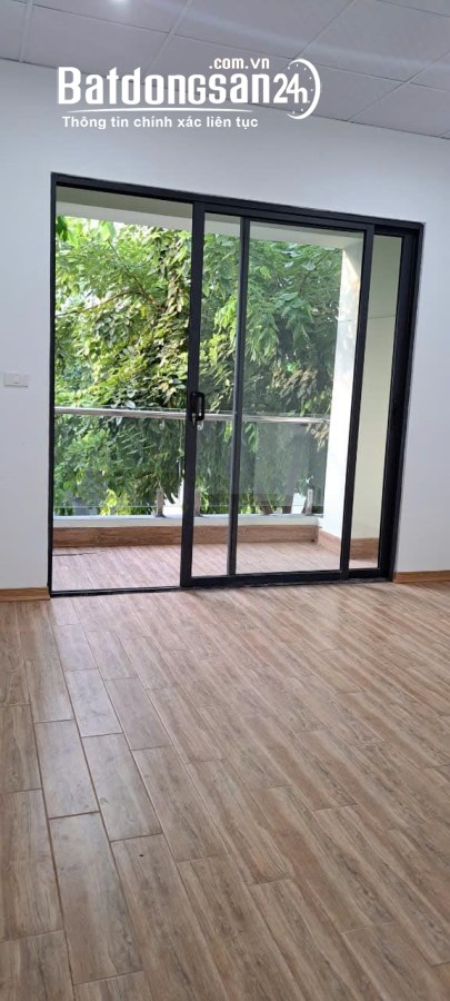 Cho thuê nhà liền kề Geleximco Lê Trọng Tấn Hà Đông 68M X 4T giá 22TR, full đồ, KD
