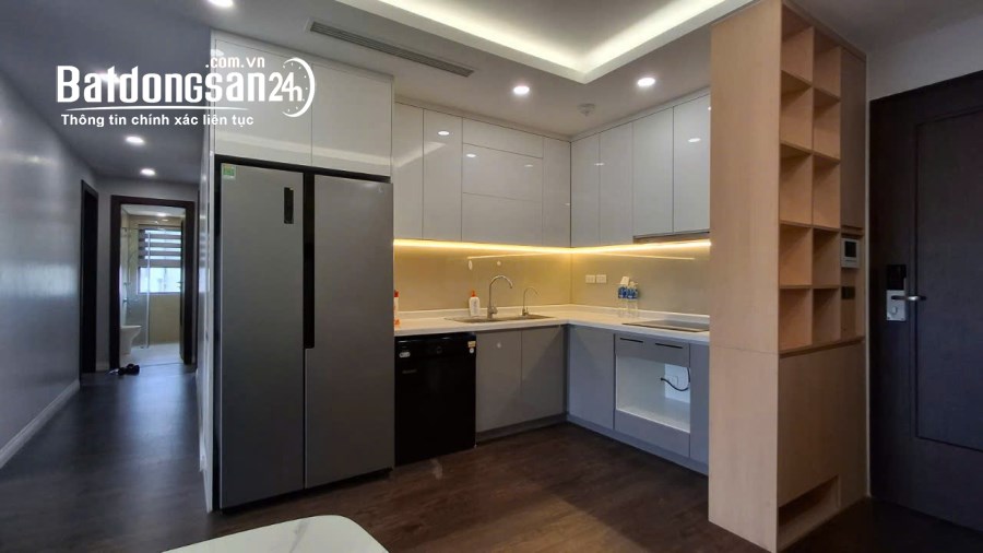 Bán chung cư cao cấp HDI Tây Hồ - căn góc 3 phòng ngủ - giá giảm còn 8 tỷ.