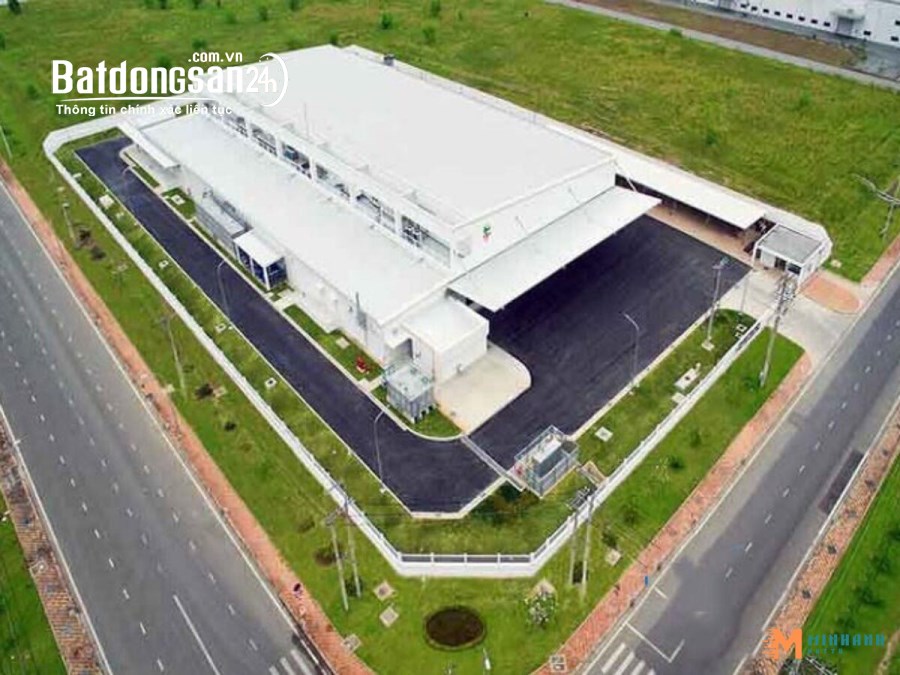 CHO THUÊ NHÀ XƯỞNG DIỆN TÍCH 1200M² VÀ 4300M² TẠI KCN LIÊN CHIỂU. ĐÀ NẴNG - GIÁ CHỈ 48K/M² 