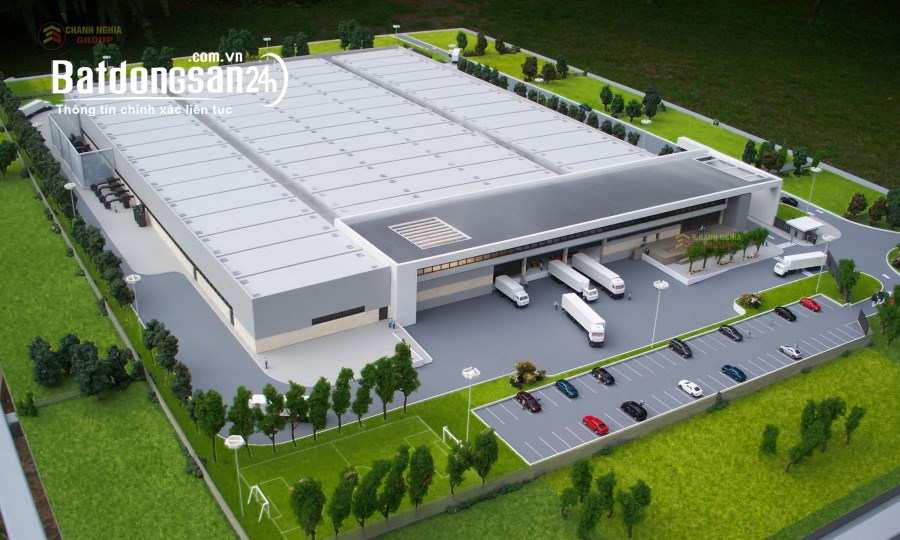 CHO THUÊ NHÀ XƯỞNG DIỆN TÍCH 1200M² VÀ 4300M² TẠI KCN LIÊN CHIỂU. ĐÀ NẴNG - GIÁ CHỈ 48K/M² 