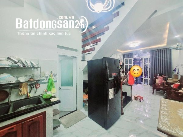 Bán nhà Đường Huỳnh Văn Nghệ, Phường 15, Quận Tân Bình