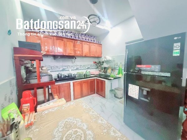 Bán nhà Đường Huỳnh Văn Nghệ, Phường 15, Quận Tân Bình