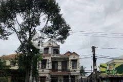 Cho thuê nhà mặt phố Khu đô thị Mekong Centre, Đường Số 1, TP Sóc Trăng