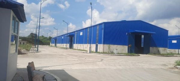 Cho thuê đất riêng, kho xưởng Đường Quốc Lộ 51, Xã An Phước, Huyện Long Thành