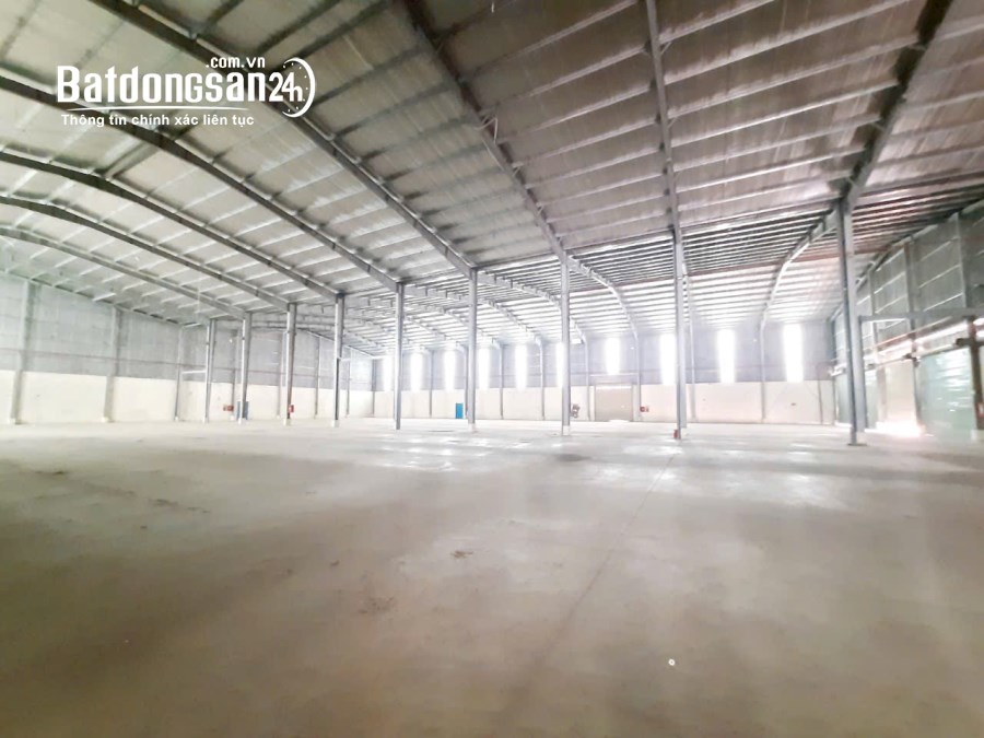 Cho thuê đất riêng, kho xưởng Đường 22B, Phường 1, Tp Tây Ninh