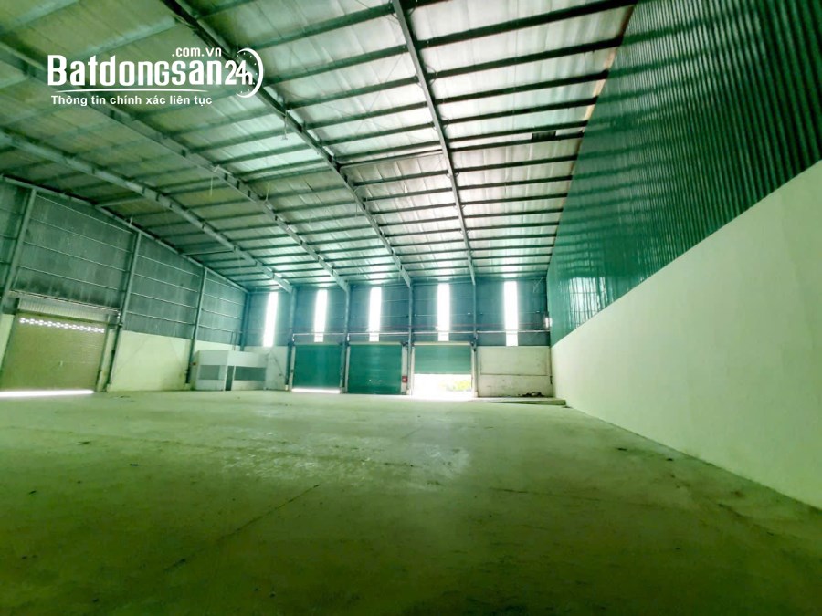 Cho thuê đất riêng, kho xưởng Đường 22B, Phường 1, Tp Tây Ninh
