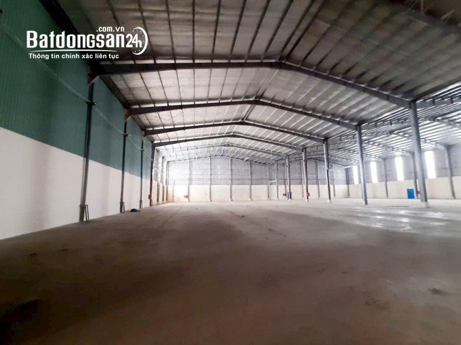 Cho thuê đất riêng, kho xưởng Đường 22B, Phường 1, Tp Tây Ninh