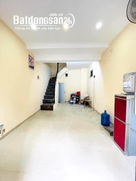 NHÀ PHỐ_LÔ GÓC 2 MẶT THOÁNG_KINH DOANH_21M2_5 TẦNG_4.45 TỶ_0708399666