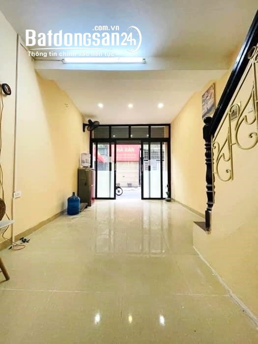 NHÀ PHỐ_LÔ GÓC 2 MẶT THOÁNG_KINH DOANH_21M2_5 TẦNG_4.45 TỶ_0708399666