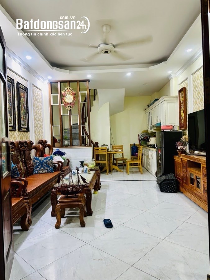 Bán nhà Phường Xuân Phương, Quận Nam Từ Liêm
