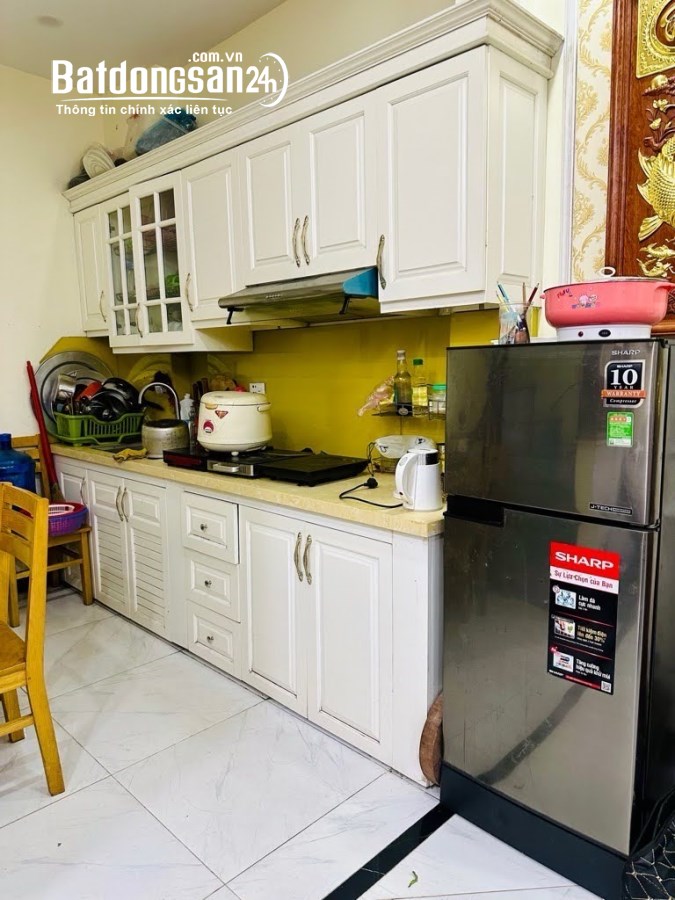 Bán nhà Phường Xuân Phương, Quận Nam Từ Liêm